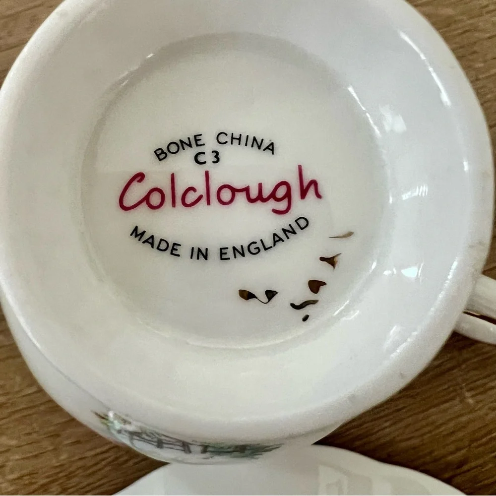 colclough questions leave